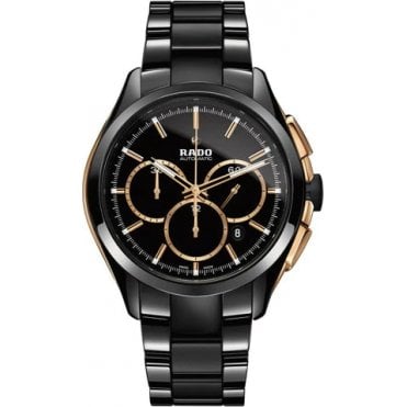 HyperChrome Automatic Chronograph 45mm