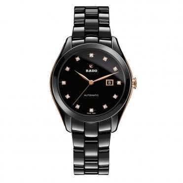 HyperChrome Automatic Diamonds Limited Edition 36mm