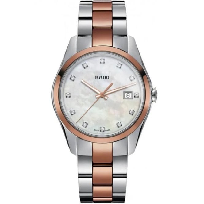 RADO HyperChrome Diamonds 39mm