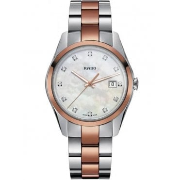 HyperChrome Diamonds 39mm