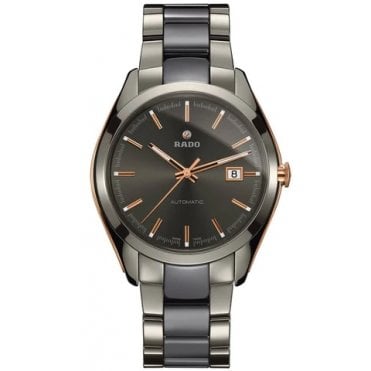HyperChrome Match Point Limited Edition 42mm