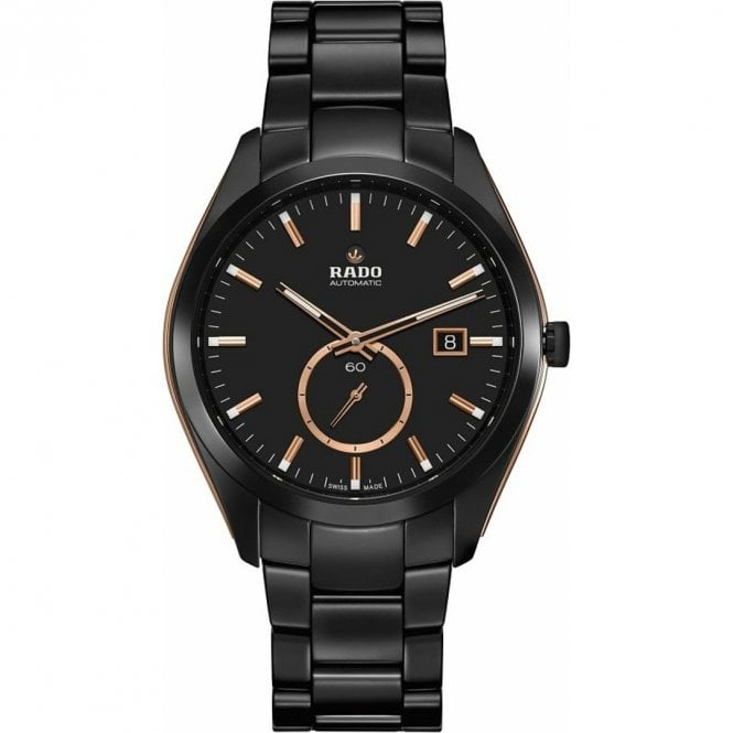 RADO HyperChrome XL Automatic Small Second 42mm