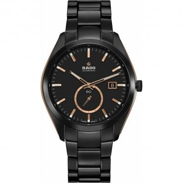 HyperChrome XL Automatic Small Second 42mm