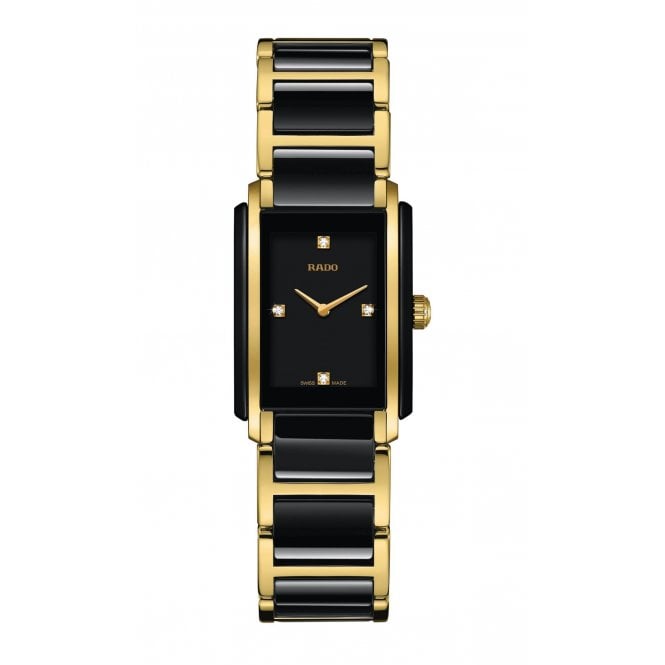 RADO Integral Diamonds 22.7mm