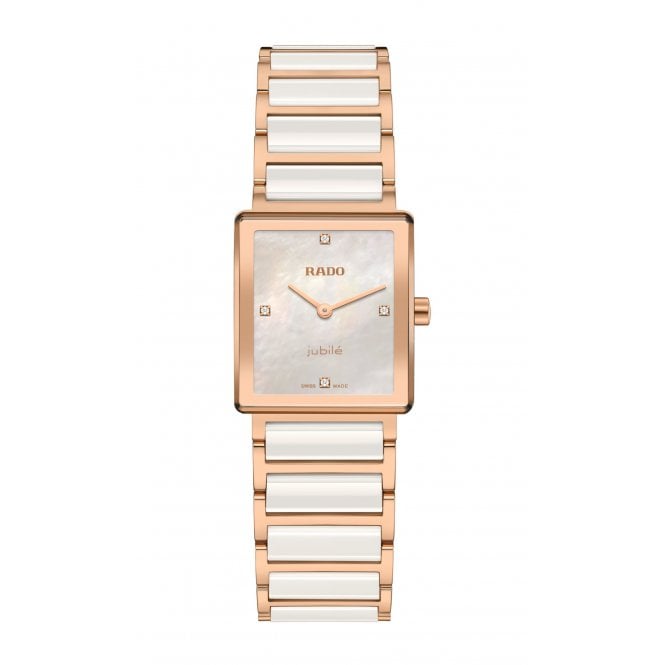 RADO Integral Diamonds 23.0 mm