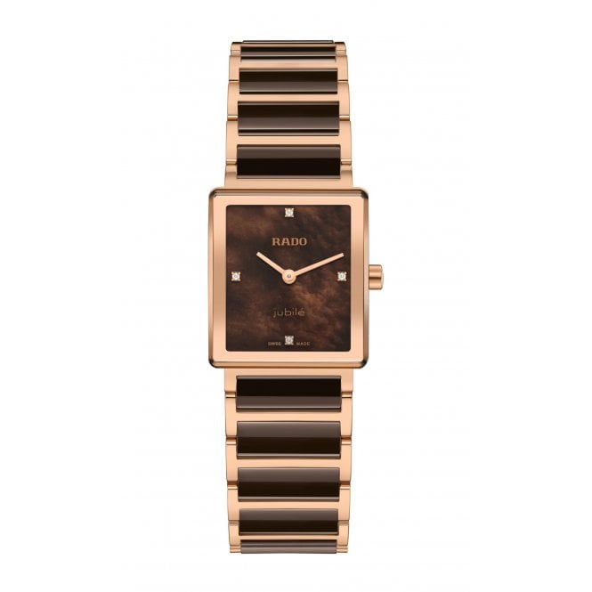 RADO Integral Diamonds 23.0 mm