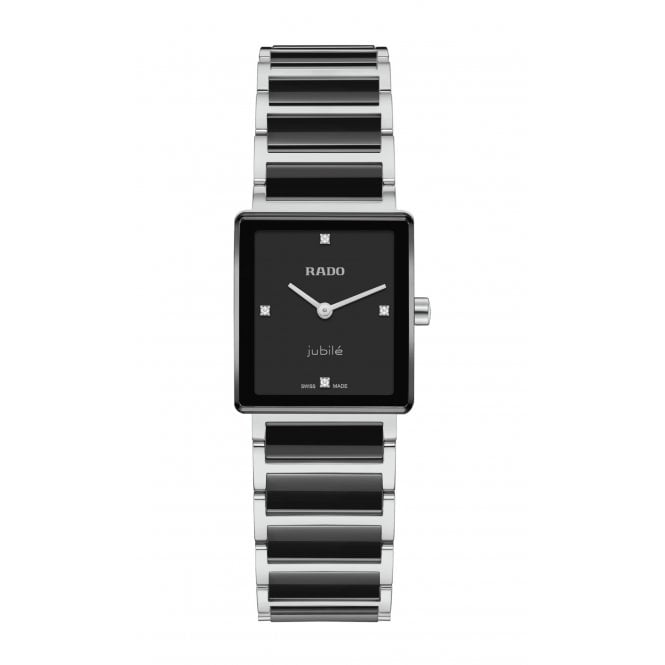 RADO Integral Diamonds 23.0 mm