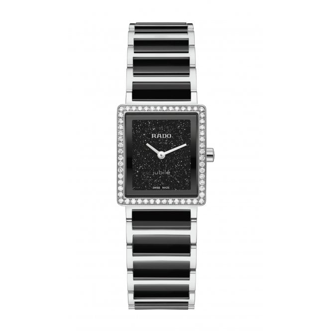 RADO Integral Diamonds 23.0 mm