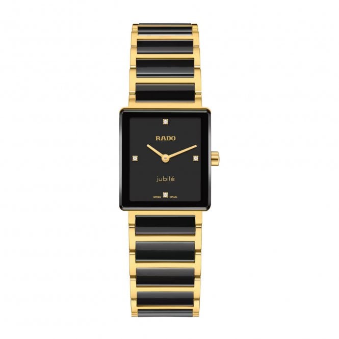 RADO Integral Diamonds 23mm