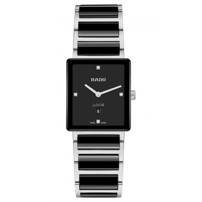 RADO Integral Diamonds 28.0 mm