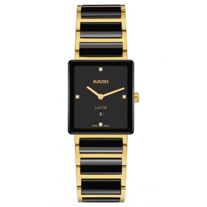 RADO Integral Diamonds 28.0 mm