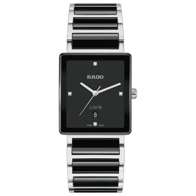 RADO Integral Diamonds 31.5 mm