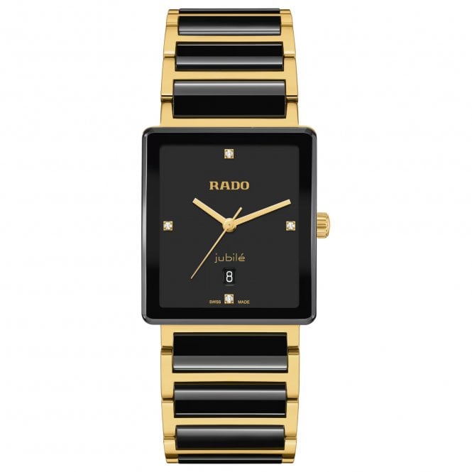 RADO Integral Diamonds 31.5 mm
