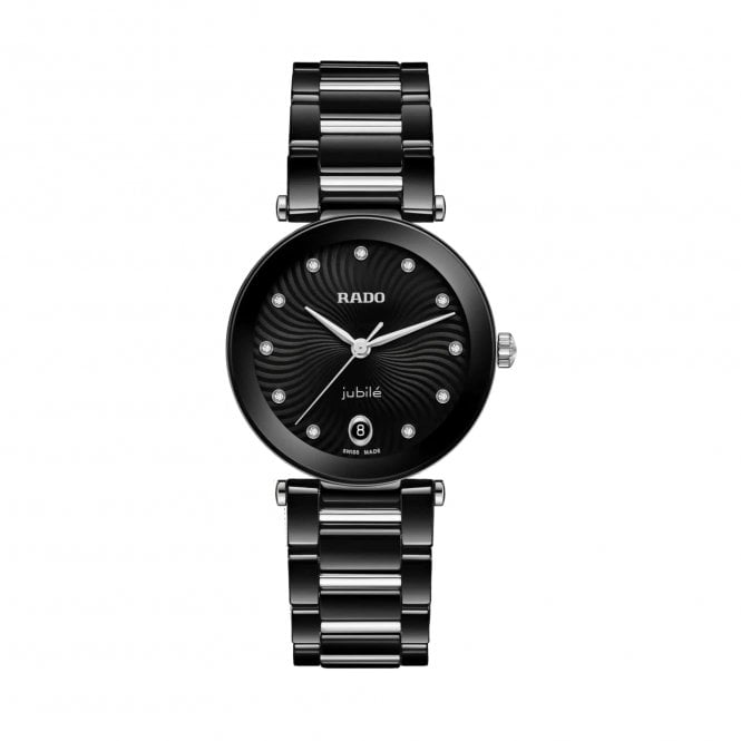 RADO LaCoupole Diamonds 31mm