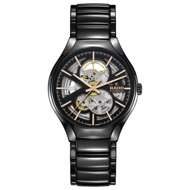 RADO True Automatic Open Heart 40mm