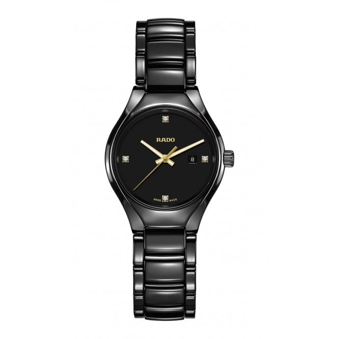 RADO True Round Diamonds 30mm