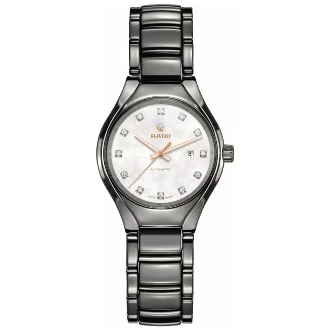 RADO True Round Diamonds 30mm