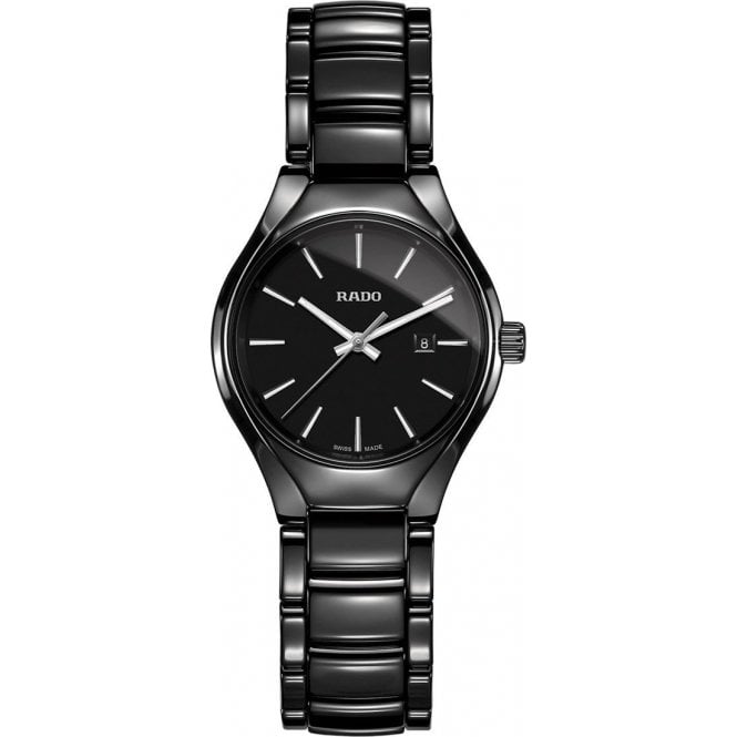 RADO True Round Quartz 30mm
