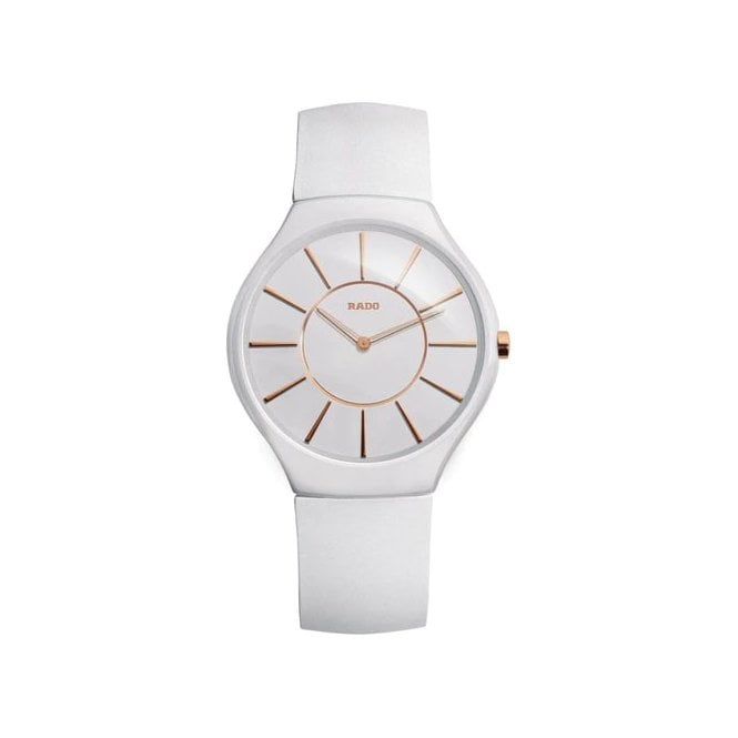 RADO True Round Thinline 39mm