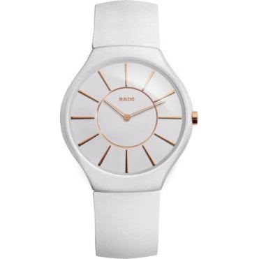 True Round Thinline 39mm