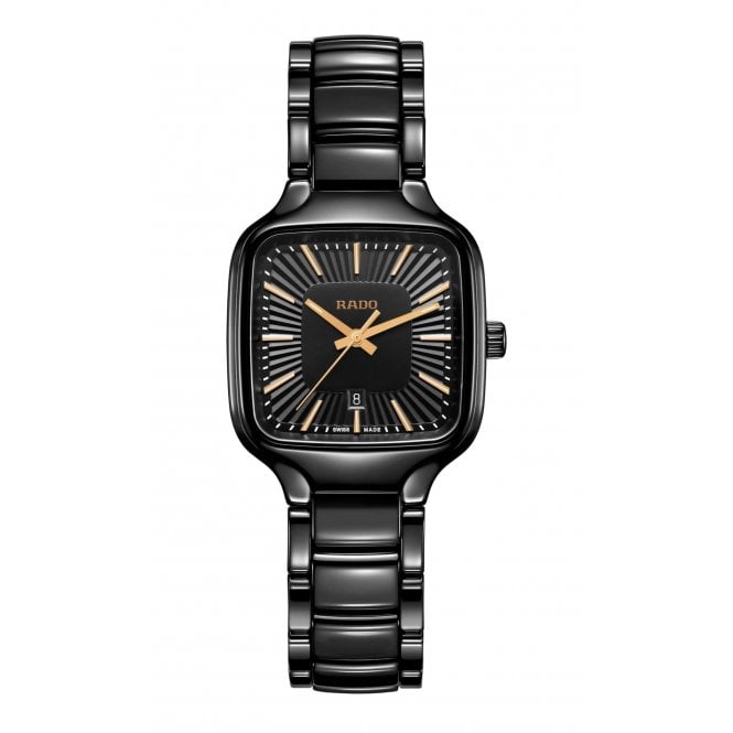 RADO True Square 29.2mm