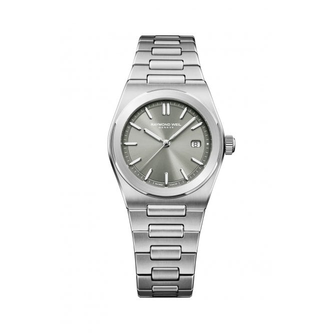 RAYMOND WEIL A.R.T. Date 30 mm
