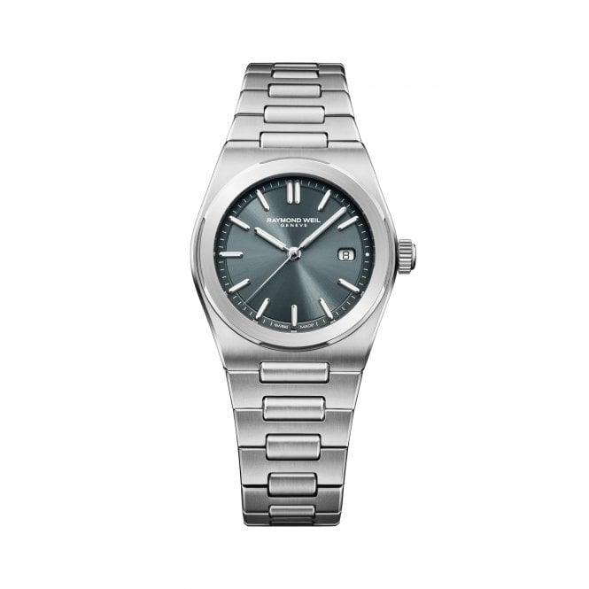 RAYMOND WEIL A.R.T. Date 30 mm