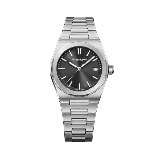 RAYMOND WEIL A.R.T. Date 38 mm