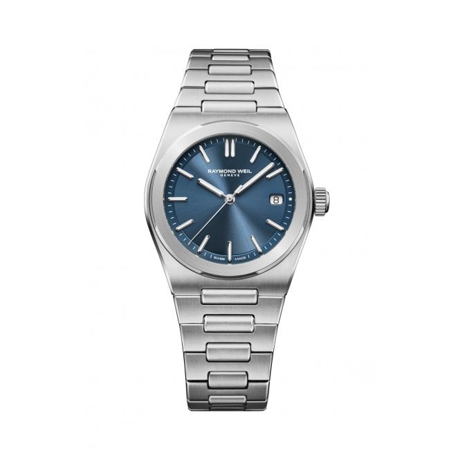 RAYMOND WEIL A.R.T. Date 38 mm
