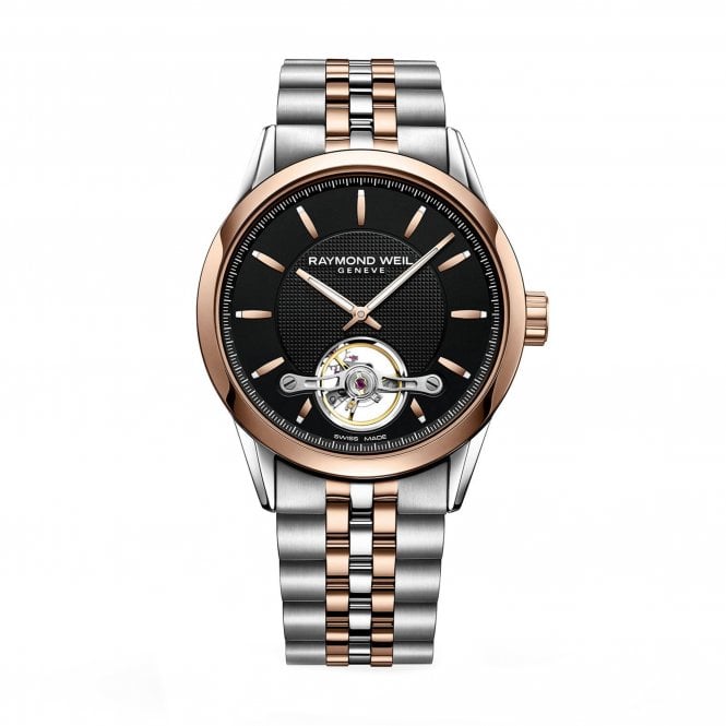 RAYMOND WEIL Freelancer 43mm