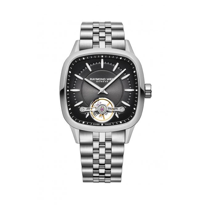 RAYMOND WEIL Freelancer Calibre RW1212 40 x 40 mm