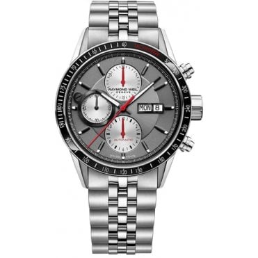 Freelancer Chronograph 42mm