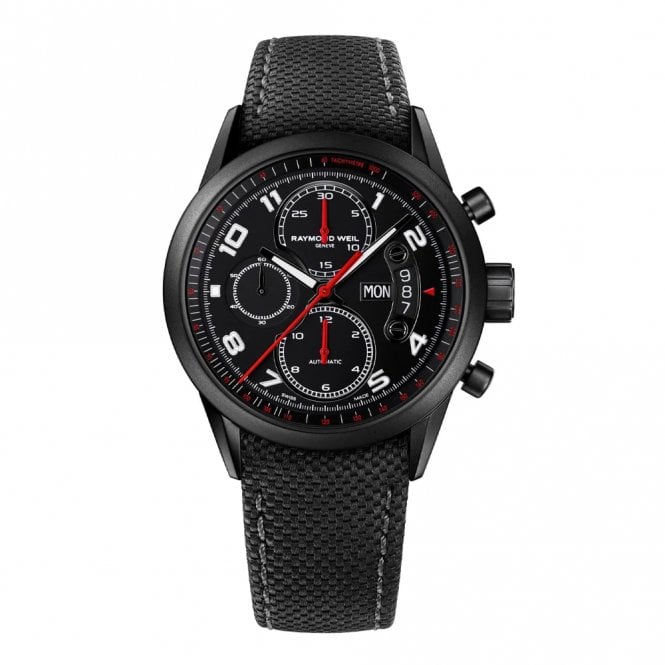 RAYMOND WEIL Freelancer Chronograph 42mm