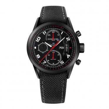 Freelancer Chronograph 42mm