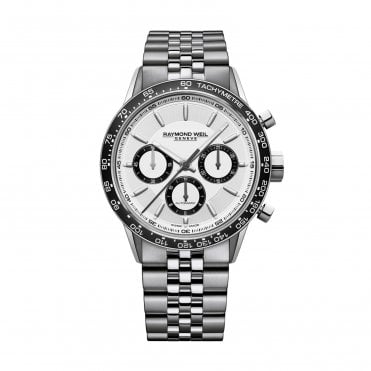 Freelancer Chronograph 43.5mm