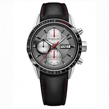 Freelancer Chronograph Automatic
