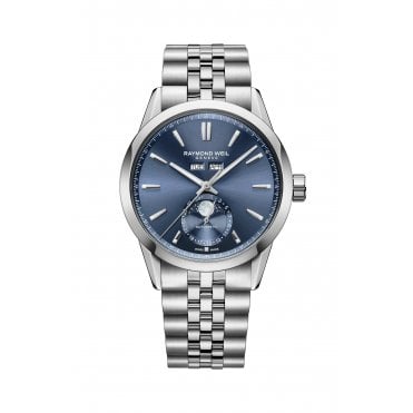 Freelancer Complete Calendar 40 mm