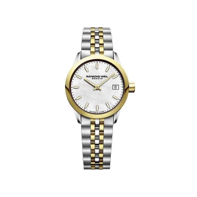 RAYMOND WEIL Freelancer Ladies 24mm