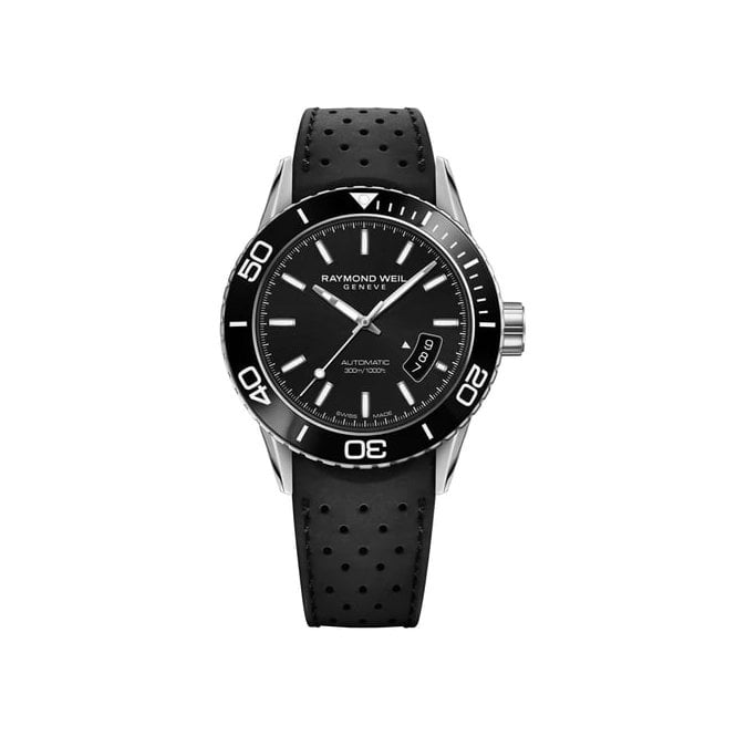 RAYMOND WEIL Freelancer