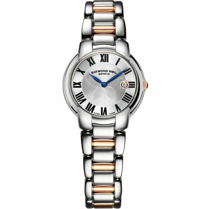 RAYMOND WEIL JASMINE LADIES 29mm