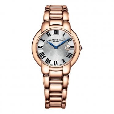 Jasmine Ladies Quartz 35mm