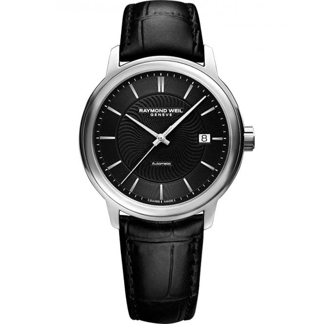 RAYMOND WEIL MAESTRO 39.5mm
