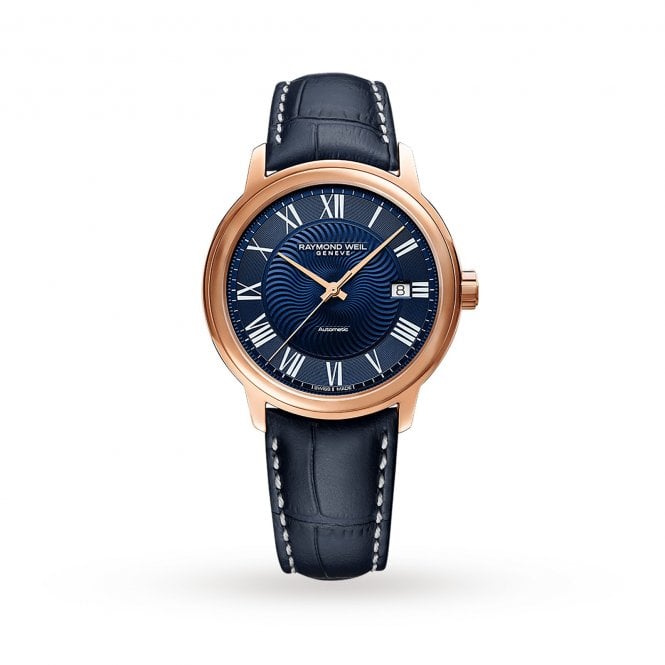 RAYMOND WEIL Maestro 40mm
