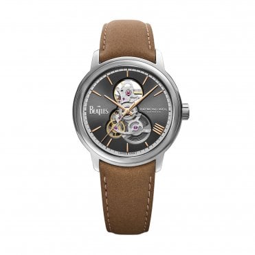 Maestro The Beatles Let It Be IV Limited Edition 40mm