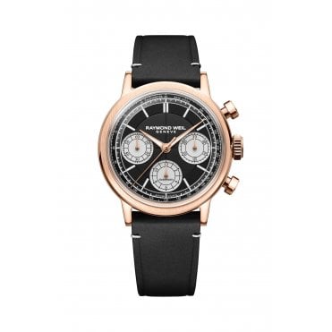 millesime Tri-Compax Chronograph 39mm