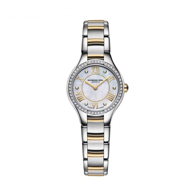 RAYMOND WEIL Noemia Ladies Quartz 24mm