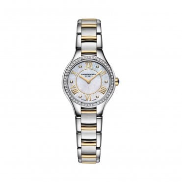 Noemia Ladies Quartz 24mm