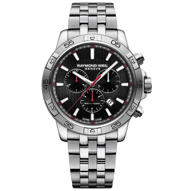 RAYMOND WEIL Tango 300 Chronograph 43mm