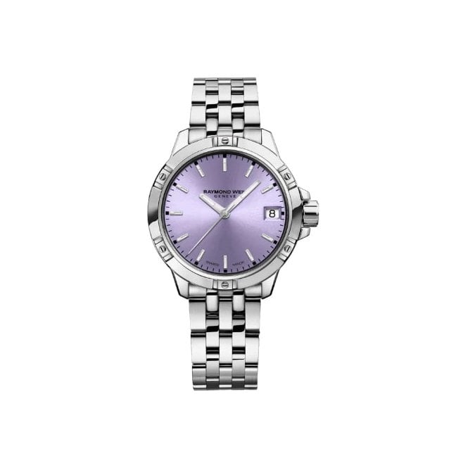 RAYMOND WEIL Tango Classic Ladies Steel Bracelet Watch 30mm