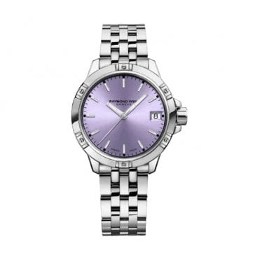 Tango Classic Ladies Steel Bracelet Watch 30mm